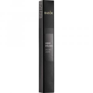 BABOR Liquid Eyeliner deep black