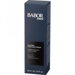 BABOR men Calming face & eye Cream