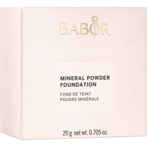 BABOR Mineral Powder Foundation 02 medium
