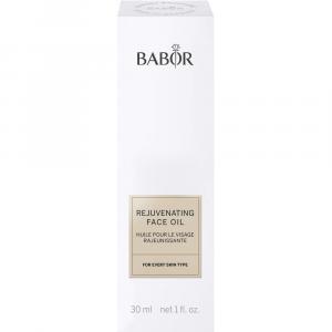 BABOR Rejuvenating Face Oil