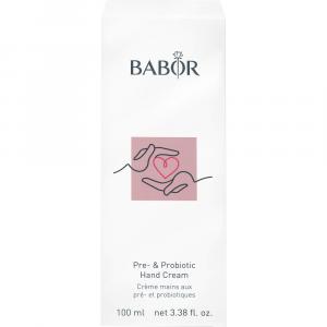 BABOR Repair Pre- & Probiotic Handcream