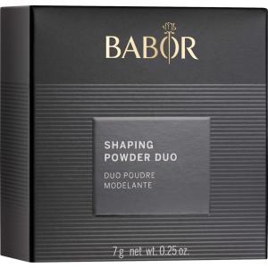 BABOR Shaping Powder Duo Contour & Shine