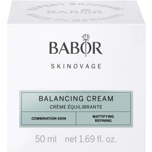 BABOR Skinovage balancing Cream