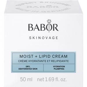 BABOR Skinovage Moist & Lipid Cream rich