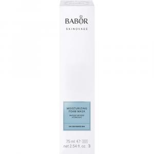 BABOR Skinovage moisturizing Foam Mask