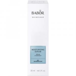 BABOR Skinovage moisturizing Serum