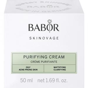 BABOR Skinovage purfiying Cream