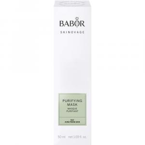 BABOR Skinovage purifying Mask