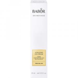 BABOR Skinovage vitalizing Eye Cream
