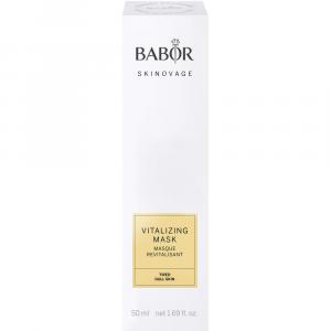 BABOR Skinovage vitalizing Mask