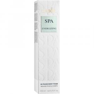 BABOR SPA ENERGIZING Bi-Phase Body foam