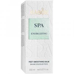 BABOR SPA ENERGIZING Feet Smoothing Balm