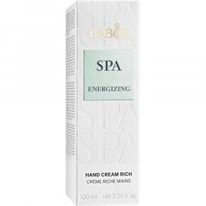 BABOR SPA ENERGIZING Handcream rich