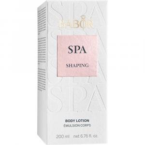 BABOR SPA SHAPING Bodylotion