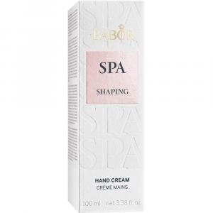 BABOR SPA SHAPING Handcream