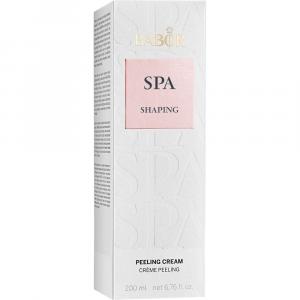BABOR SPA SHAPING Peeling Cream