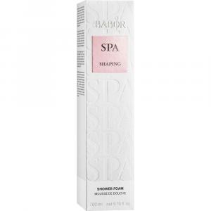 BABOR SPA SHAPING Shower Foam