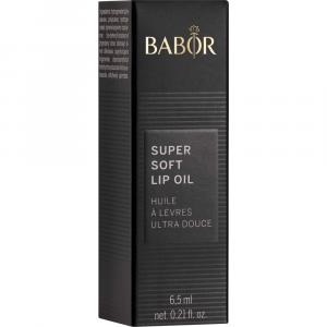 BABOR Super Soft Lip Oil 02 juicy red