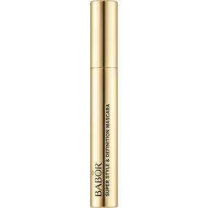 BABOR Super Style & Defintion Mascara black