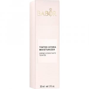 BABOR Tinted Hydra Moisturizer 01 ivory