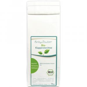 BABYZAUBER Bio-Klapperstorchtee