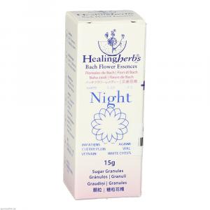 BACH KOMBINATION Relax Globuli Healing Herbs