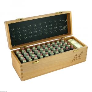 BACHBLÜTEN 20 ml Set Tropfen