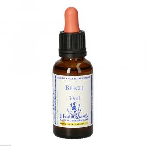 BACHBLÜTEN Beech Healing Herbs Tropfen