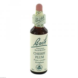 BACHBLÜTEN Cherry Plum Tropfen