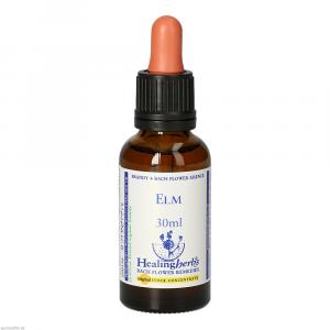 BACHBLÜTEN Elm Healing Herbs Tropfen