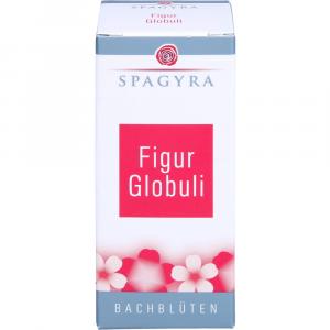 BACHBLÜTEN Figur Globuli