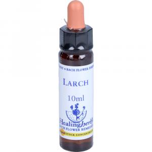 BACHBLÜTEN Larch Healing Herbs Tropfen