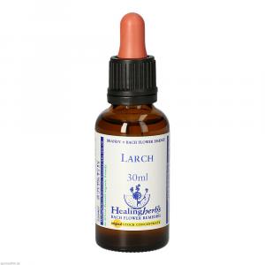 BACHBLÜTEN Larch Healing Herbs Tropfen