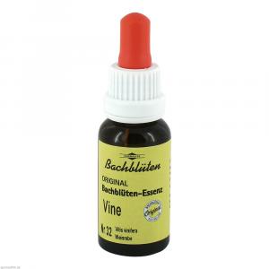 BACHBLÜTEN Murnauer Vine Tropfen