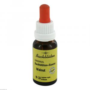 BACHBLÜTEN Murnauer Walnut Tropfen