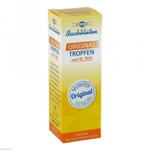 BACHBLÜTEN Murnauers Original Tropfen