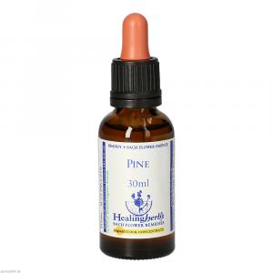 BACHBLÜTEN Pine Healing Herbs Tropfen