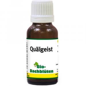 BACHBLÜTEN Quälgeist flüssig f.Katzen