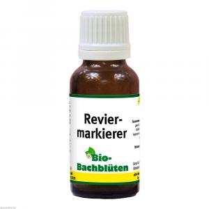 BACHBLÜTEN Reviermarkierer flüssig f.Katzen