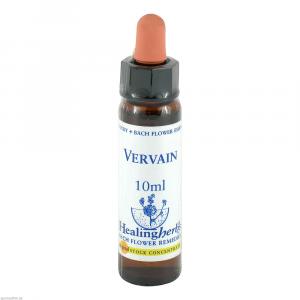 BACHBLÜTEN Vervain Healing Herbs Tropfen