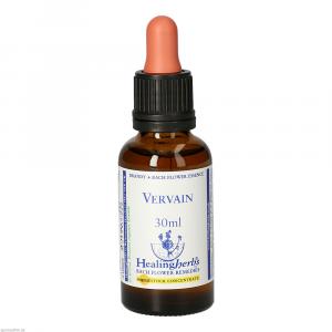 BACHBLÜTEN Vervain Healing Herbs Tropfen