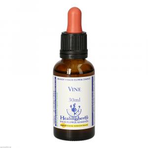 BACHBLÜTEN Vine Healing Herbs Tropfen