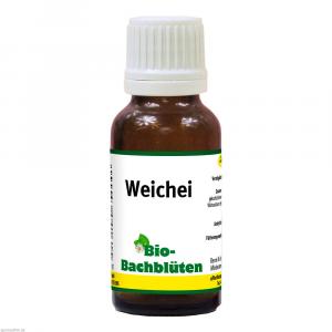 BACHBLÜTEN Weichei flüssig vet.