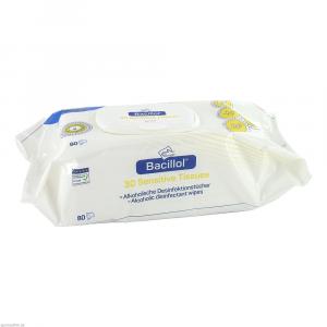 BACILLOL 30 Sensitive Tissues Flow-Pack