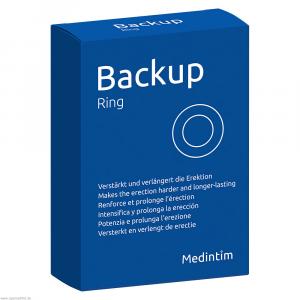 BACKUP Ring
