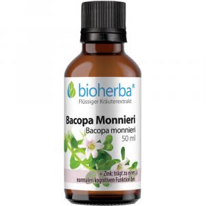 BACOPA Monnieri Tinktur