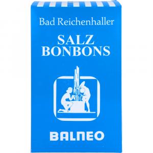 BAD REICHENHALLER Quellsalzbonbons