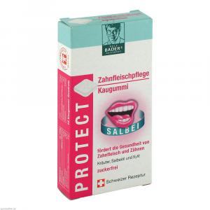 BADERS Protect Gum Zahnfleischpflege