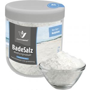 BADESALZ