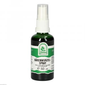 BÄRENWURZEL Spray